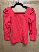 Size 150 Girls long sleeve