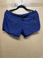 Size XX-large women shorts