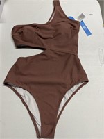 Size X-small Cupshe women swimsuit