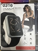 ITOUCH SMART WATCH RETAIL $80