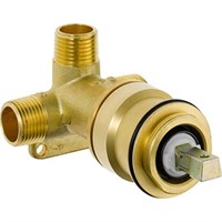 Delta Faucet Wall-Mount Rough-In Valve for Delta