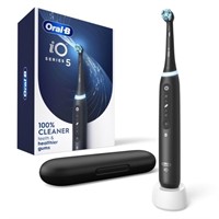 Oral-B iO Series 5 Electric Toothbrush with (1)