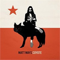Coyote (Vinyl)