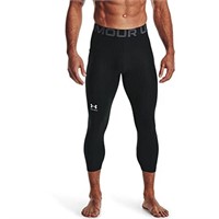 Under Armour Men's Armour Heatgear 3/4 Leggings,