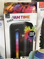 ILIVE JAM TIME RETAIL $30