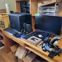 M258 Computer Equipment and Accessories