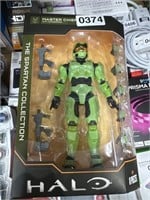 HALO COLLECTION RETAIL $80