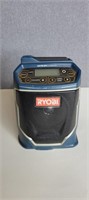 RYOBI P741 COMPATIBLE RADIO