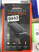 HELIX POWER BANK RETAIL $60