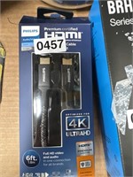 PHILIPS HDMI CABLE