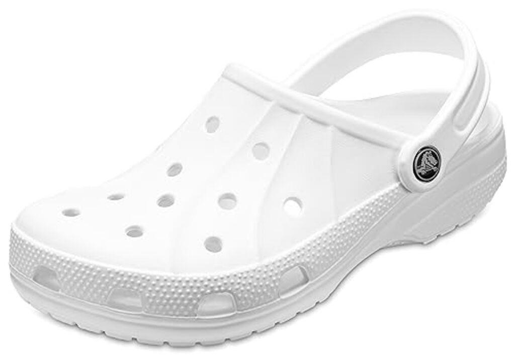 Crocs Unisex Adult Men's and Women's Ralen Clogs,