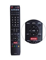New GB118WJSA Replacement Smart TV Remote Control