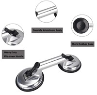 Aluminum Heavy Duty Suction Cup for Lifting