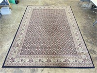 7.5 FT x 11 FT Area Rug