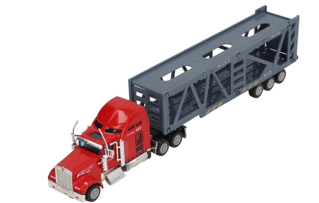 (NoBox/New)Remote Control Container Truck, 165