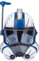 Capt. Rex Helmet Trooper Mask Phase 2 SW Series
