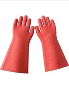 New Safety Work Gloves, Rubber 12KV Safety
