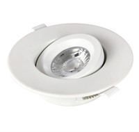 TorontoLed Gimbal Recessed Ceiling