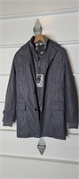 JACK AND JONES JACKET WITH TAG