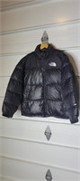 THE NORTH FACE JACKET GOOSE DOWN