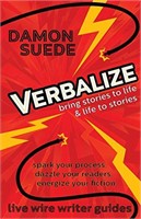 Verbalize: bring stories to life & life to