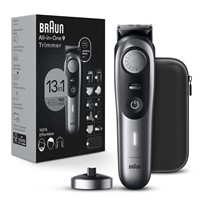 Braun All-In-One Style Kit Series 9 9440, 13-in-1