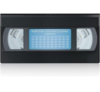 Nicer VHS Video Head Cleaner Tape for VHS
