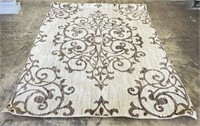 Orian Rugs 7 FT x 10 FT Area Rug