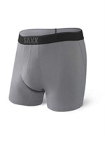 Saxx Men's Underwear ? Quest Quick Dry Mesh Boxer