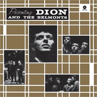 Presenting Dion And The Belmonts (Vinyl)