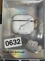 AIRPOD CASE RETAIL $20