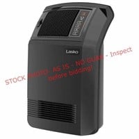 Lasko 23 in. Electric Ceramic Console Heater