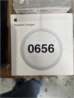 MAGSAFE CHARGER RETAIL $40