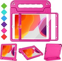 BMOUO Kids Case for iPad 9th/8th/7th Generation,