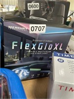FLEX GLO XL LED STRIP LIGHT RETAIL $30
