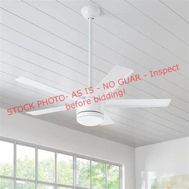 HDC Merwry 52in LED Ceiling Fan