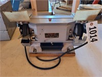 POWER HOUSE 6" BENCH GRINDER