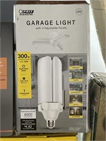 FEIT ELECTRIC GARAGE LIGHT RETAIL $80