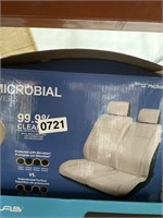 ANTIMICROBIAL SEAT COVERS RETAIL $125