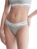 Calvin Klein Women's Modern Cotton Bikini Panty,
