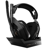 ASTRO Gaming A50 Wireless + Base Station for Xbox