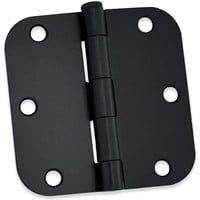 18 Pack: Cast Iron Rounded 3 x 3 Inch Door