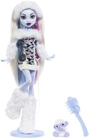 Monster High Booriginal Creeproduction Doll,