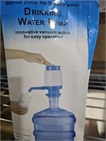 Water Jug Pump,Water Bottle Pump,Water Pump For