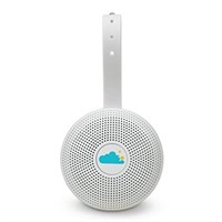 Yogasleep Hushh+ Portable White Noise Machine for