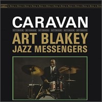 Caravan (Original Jazz Classics Series /