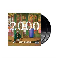 2000 (Vinyl)