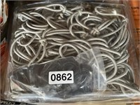 BUNGEE CABLES RETAIL $20