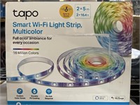 2x5M TAPO SMART WIFI LIGHT STRIP