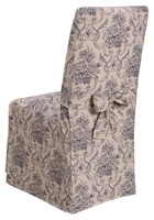 Madison Chateau SLIPCOVER Dining Room Chair